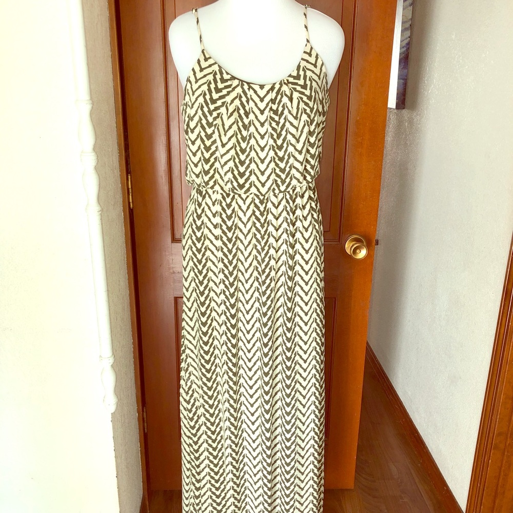 Naïf Ankle/Floor length dress XL